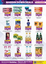 KM Trading catalogue Page 30