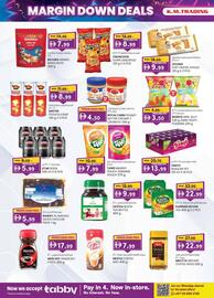 KM Trading catalogue Page 34