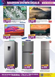 KM Trading catalogue Page 6