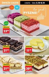 Biedronka gazetka tydzień 40 Strona 15