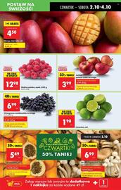 Biedronka gazetka tydzień 40 Strona 19