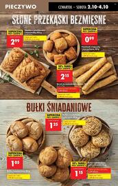 Biedronka gazetka tydzień 40 Strona 21
