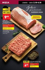 Biedronka gazetka tydzień 40 Strona 23