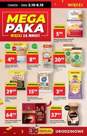 Biedronka gazetka tydzień 40 Strona 38