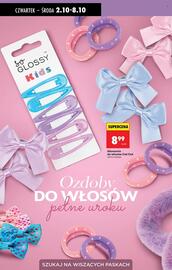 Biedronka gazetka tydzień 40 Strona 57
