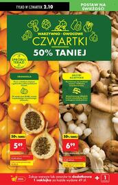 Biedronka gazetka tydzień 40 Strona 64