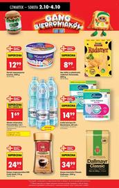 Biedronka gazetka tydzień 40 Strona 70