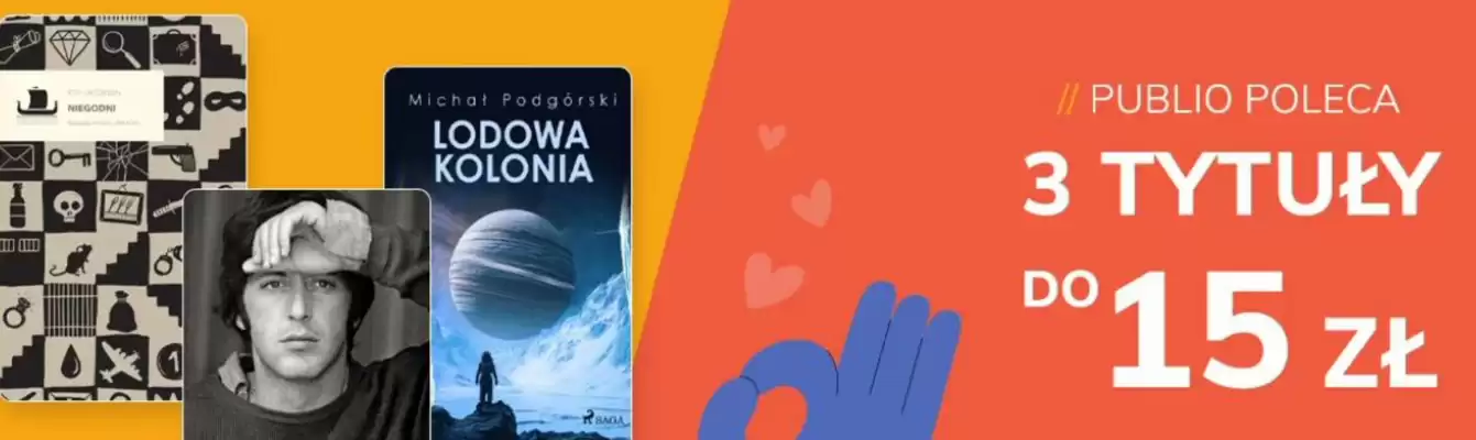 Publio gazetka (ważność do 7-10)