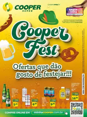 Tabloide Cooper (válido até 14-10)