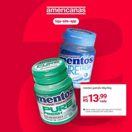 Encarte Lojas Americanas Página 2