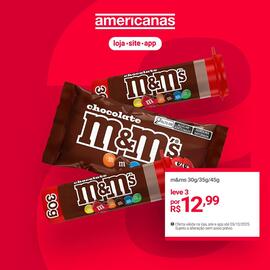 Encarte Lojas Americanas Página 4