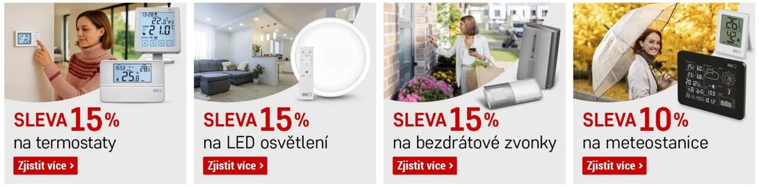 Emos leták Strana 1