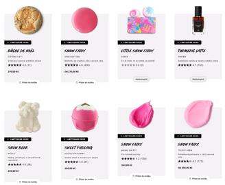 Lush leták Strana 2
