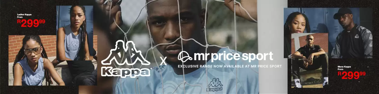MRP Sport catalogue (valid until 7-10)