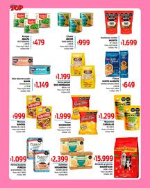 Catálogo Supermercados Top Página 12