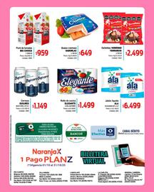 Catálogo Supermercados Top Página 2