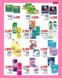 Catálogo Supermercados Top Página 3