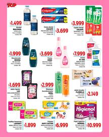 Catálogo Supermercados Top Página 4