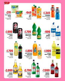 Catálogo Supermercados Top Página 6