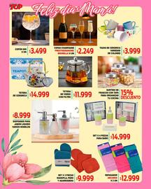 Catálogo Supermercados Top Página 9