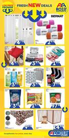 Rossy flyer week 40 Page 1