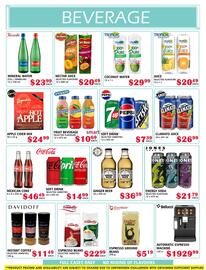 MVR Cash & Carry flyer Page 2