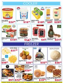 MVR Cash & Carry flyer Page 3