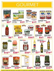 MVR Cash & Carry flyer Page 4
