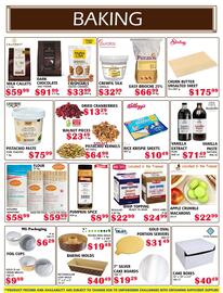 MVR Cash & Carry flyer Page 5