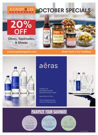 The Big Carrot flyer Page 5
