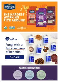 The Big Carrot flyer Page 6