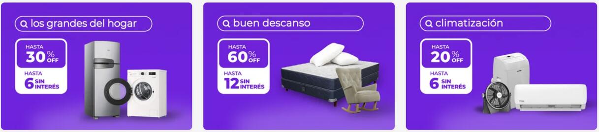 Catálogo Frávega semana 40 Página 2