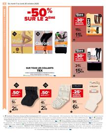 Catalogue Carrefour page 10