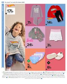 Catalogue Carrefour page 14