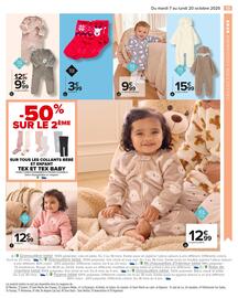 Catalogue Carrefour page 15
