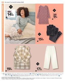 Catalogue Carrefour page 6