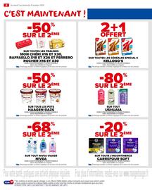 Catalogue Carrefour Market page 10