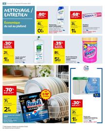 Catalogue Carrefour Market page 12