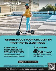 Catalogue Carrefour Market page 16