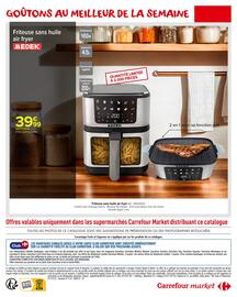 Catalogue Carrefour Market page 2