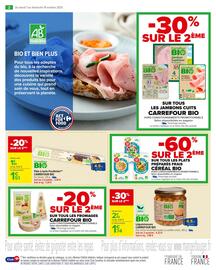 Catalogue Carrefour Market page 4