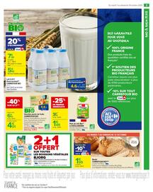 Catalogue Carrefour Market page 5