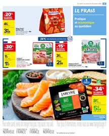 Catalogue Carrefour Market page 7