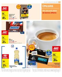 Catalogue Carrefour Market page 9