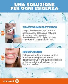 Volantino Expert Pagina 2