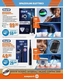 Volantino Expert Pagina 3