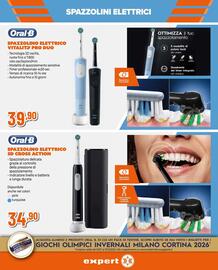 Volantino Expert Pagina 4