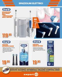 Volantino Expert Pagina 5