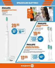 Volantino Expert Pagina 7