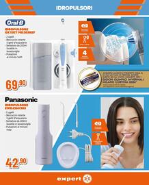 Volantino Expert Pagina 8